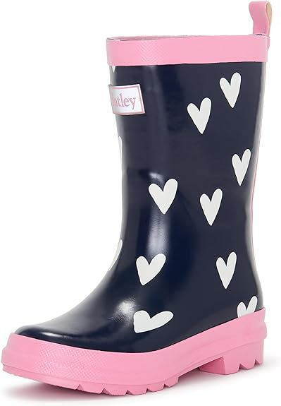 Best Lightweight Rain Boots For Toddler Girls