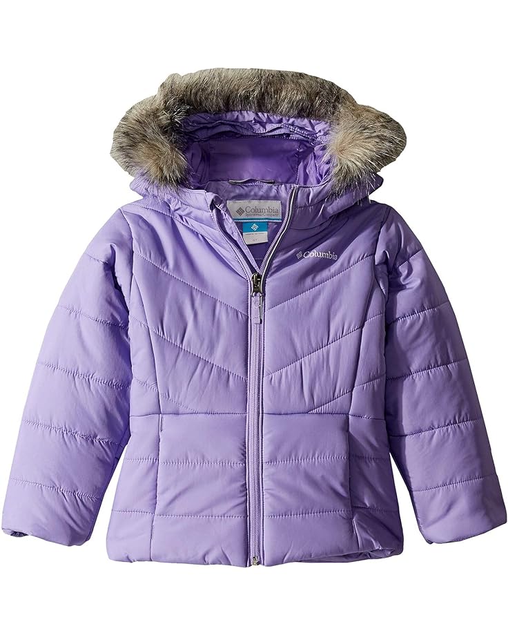 Toddler Girl Warm Winter Jackets