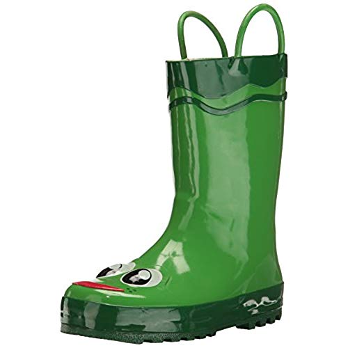 toddler boy raincoat and boots