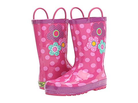 Best Children’s Raincoats With Matching Boots And Umbrellas
