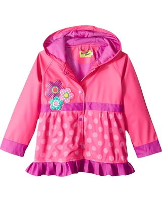 Best Children's Raincoats With Matching Boots And Umbrellas