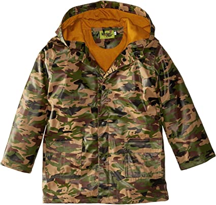 Western Chief Kids Soft Lined Character Rain Jackets