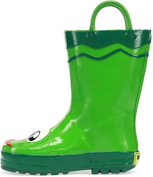 Best Children’s Raincoats With Matching Boots And Umbrellas