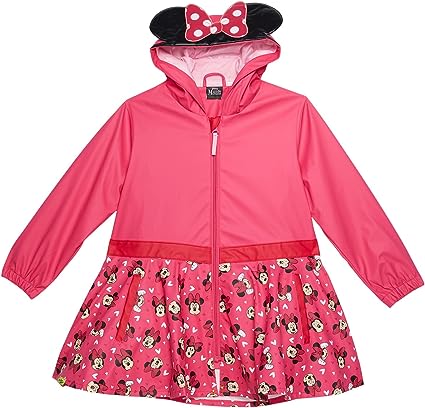 best children's raincoats with matching boots and umbrellas