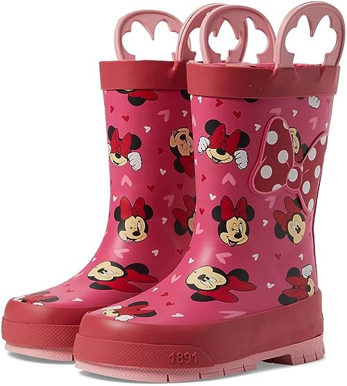best children's raincoats with matching boots and umbrellas