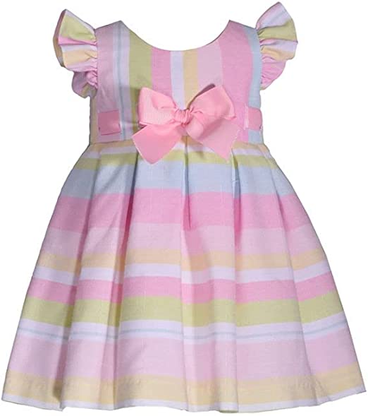 cute baby girl Easter dress