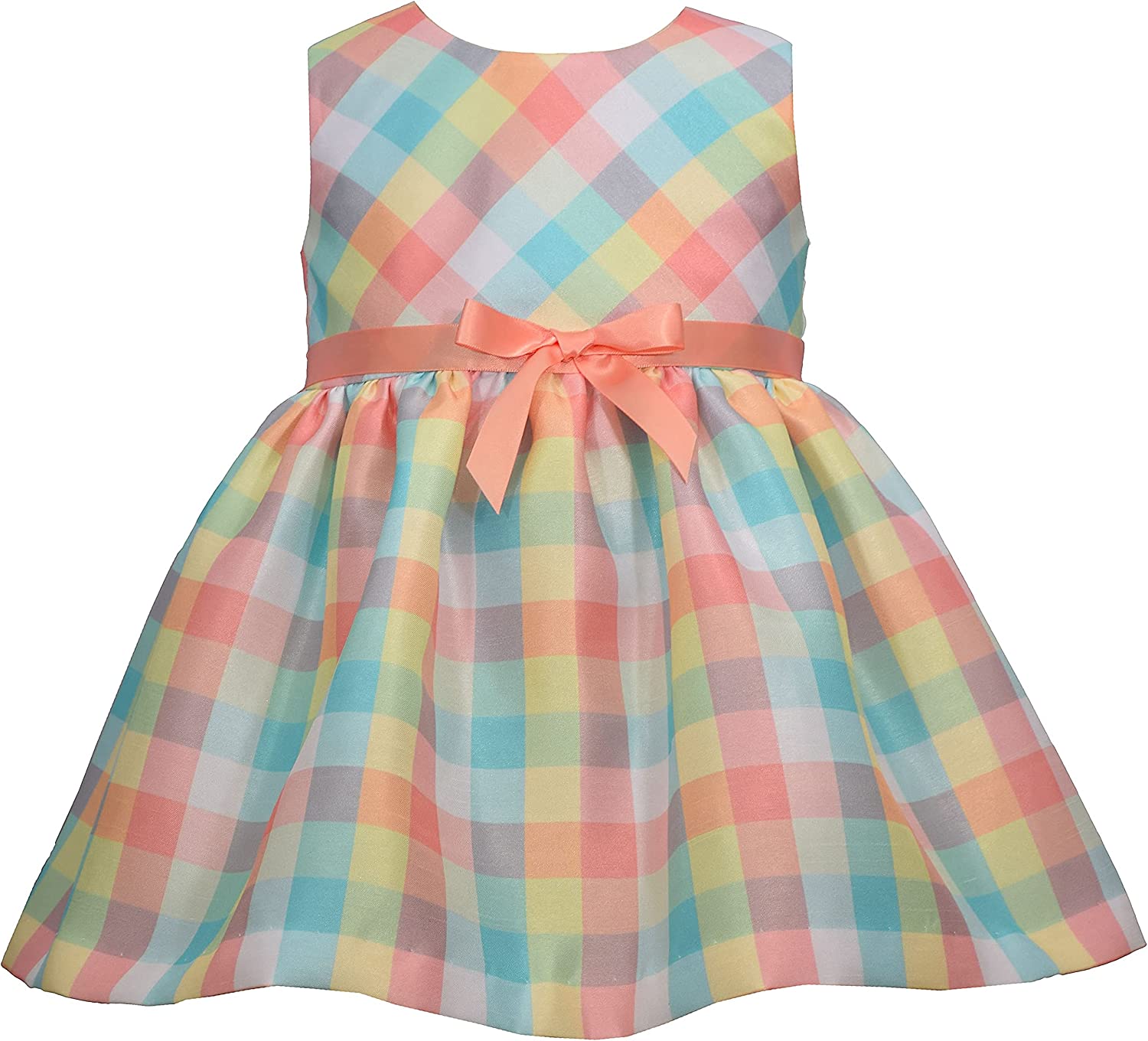 Cute Infant Baby Girl Easter Dresses