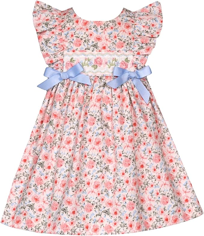 Easter Dresses For Toddlers And Little Girls