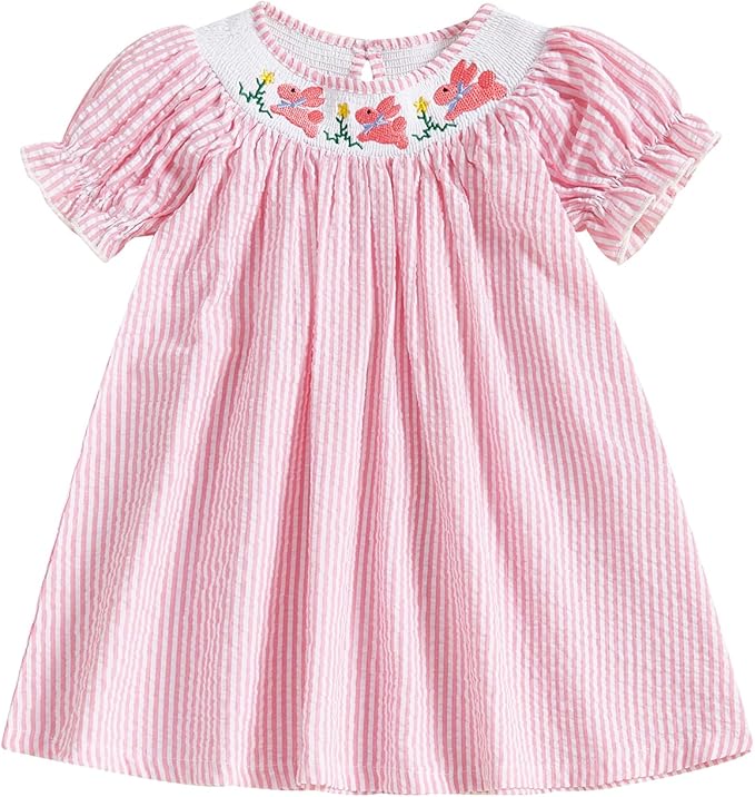 Easter Dresses For Toddlers And Little Girls