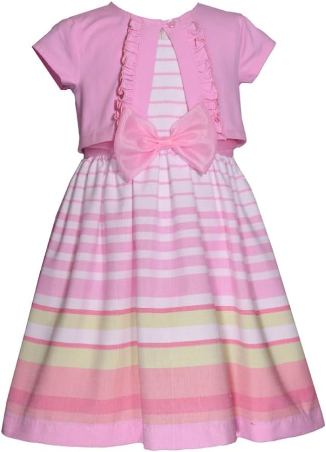 Easter Dresses For Toddlers And Little Girls