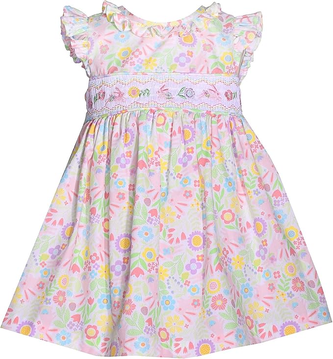 Easter dresses for toddlers and little girls