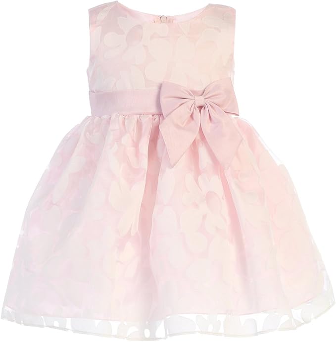 Easter dresses for toddlers and little girls