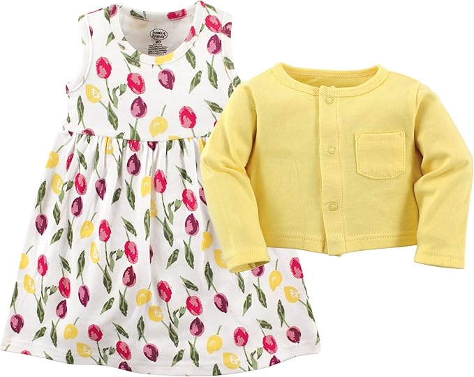 Pretty Easter Dresses For Toddlers And Little Girls