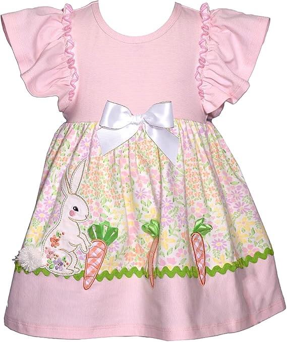 cute baby girl easter dresses