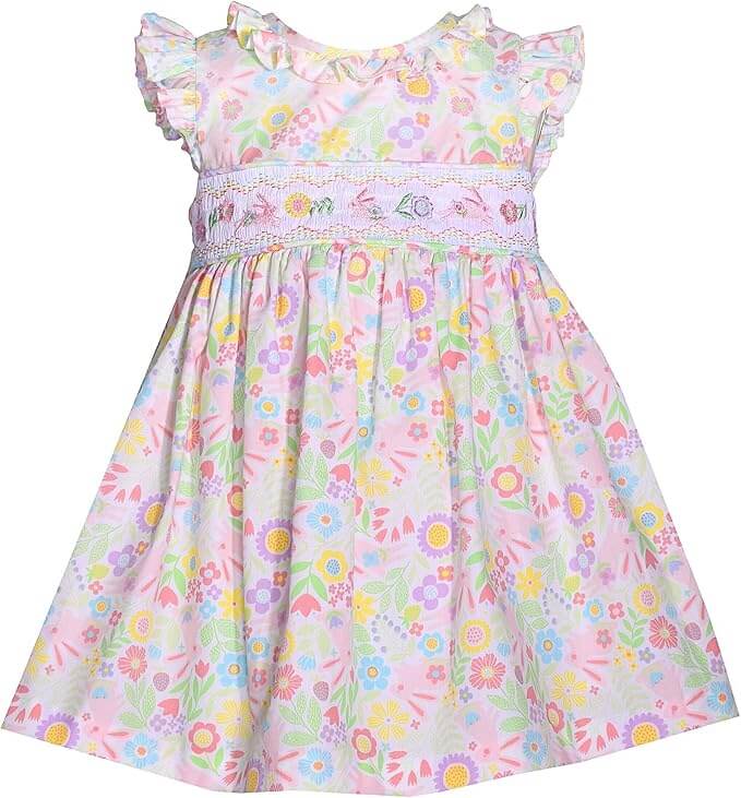 fancy toddler girl easter dresses