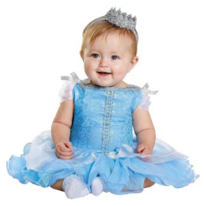 Adorable Halloween Costume Ideas For Baby Girls