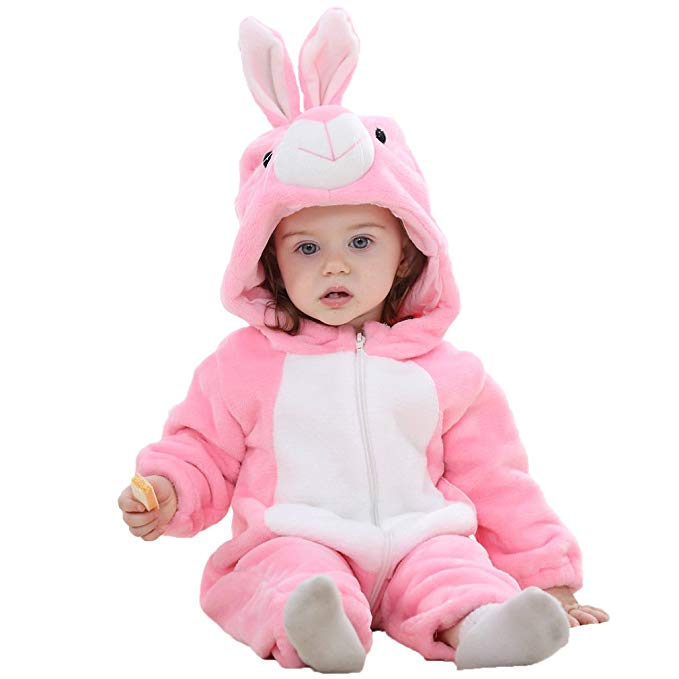 Adorable Halloween Costume Ideas For Baby Girls