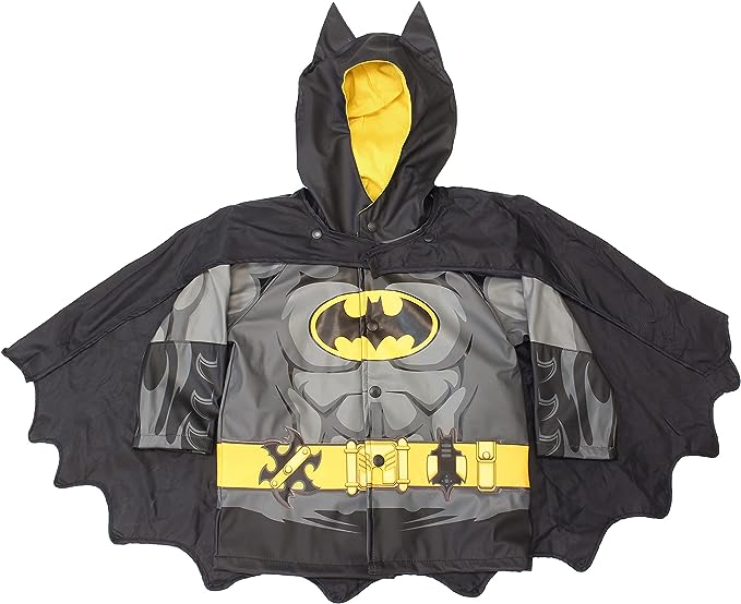 toddler boy matching raincoat and boots