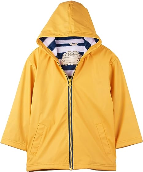 toddler boy matching raincoat and boots