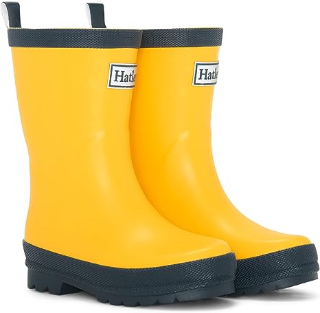 toddler boy matching raincoat and boots