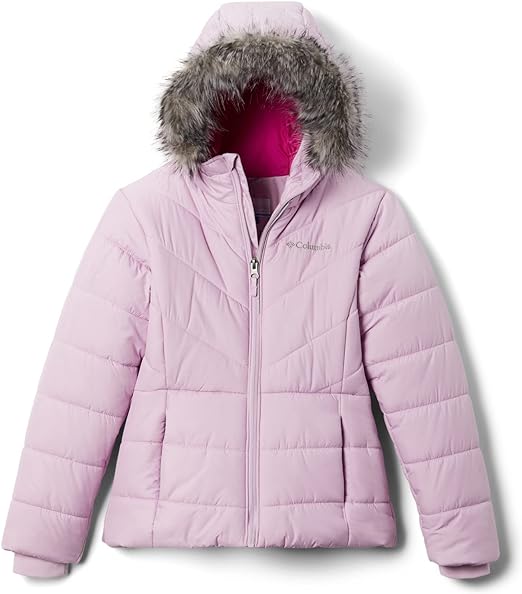 Best Warm Winter Jackets For Girls