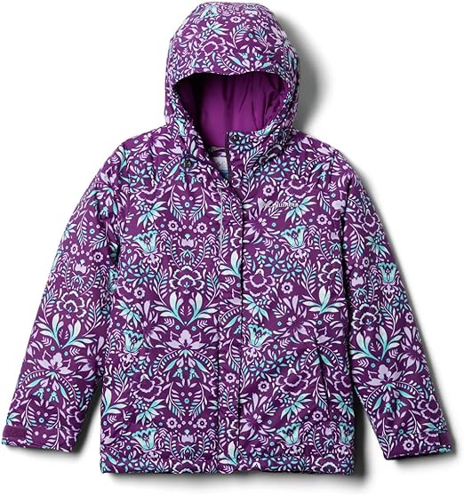 Best Warm Winter Jackets For Girls