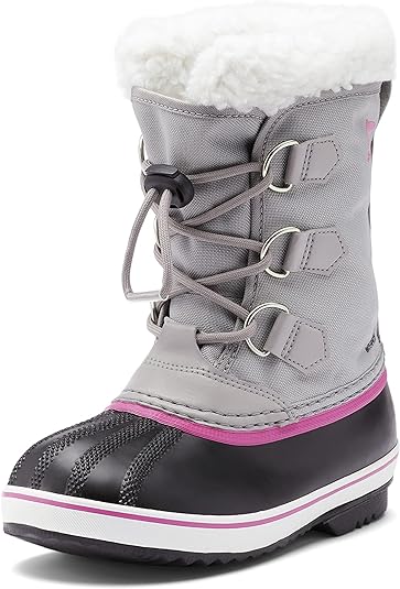 winter boots for toddler girls