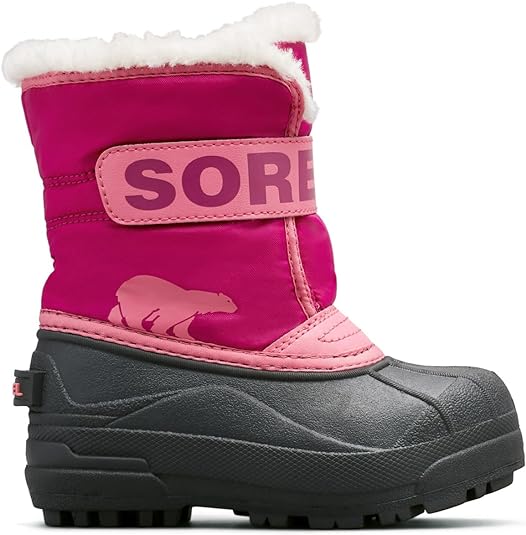 winter boots for toddler girls