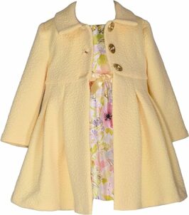 Fancy Infant Easter Dresses For Baby Girls
