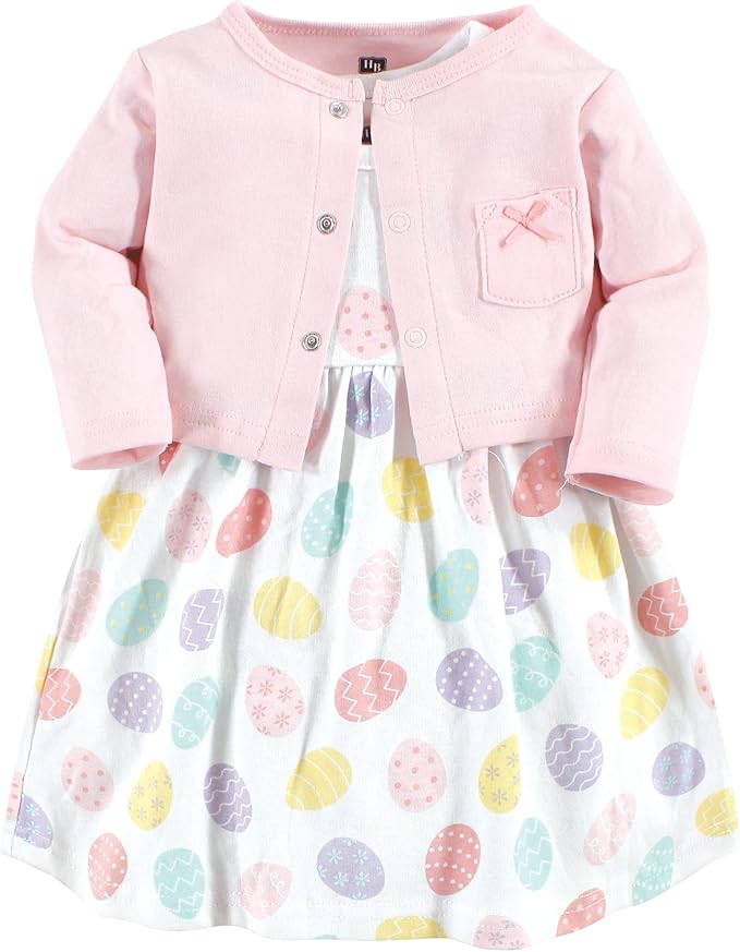 Easter dresses for baby girl