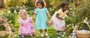 toddler girl easter dresses