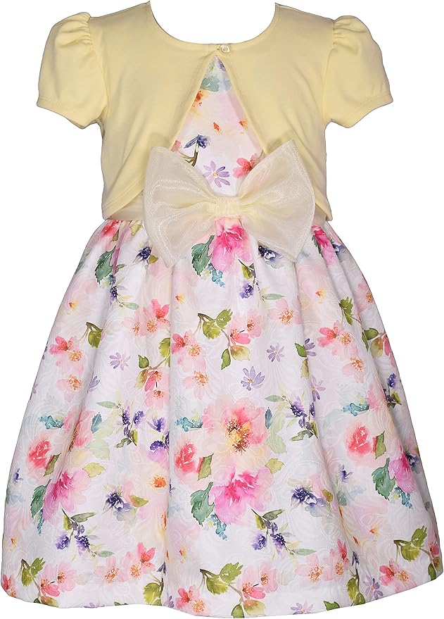toddler girl Easter dresses