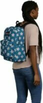 Cute Jansport Backpacks For Teen Girls