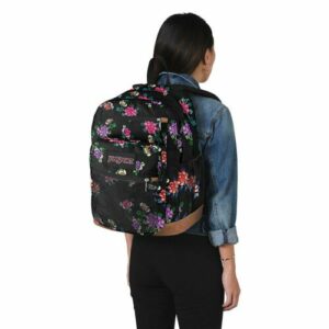 jansport backpacks for teen girls