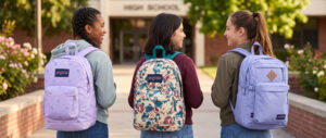 Jansport backpacks for girls