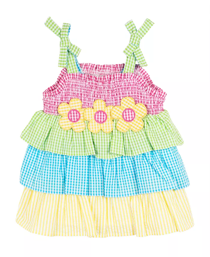 cute baby girl summer dresses