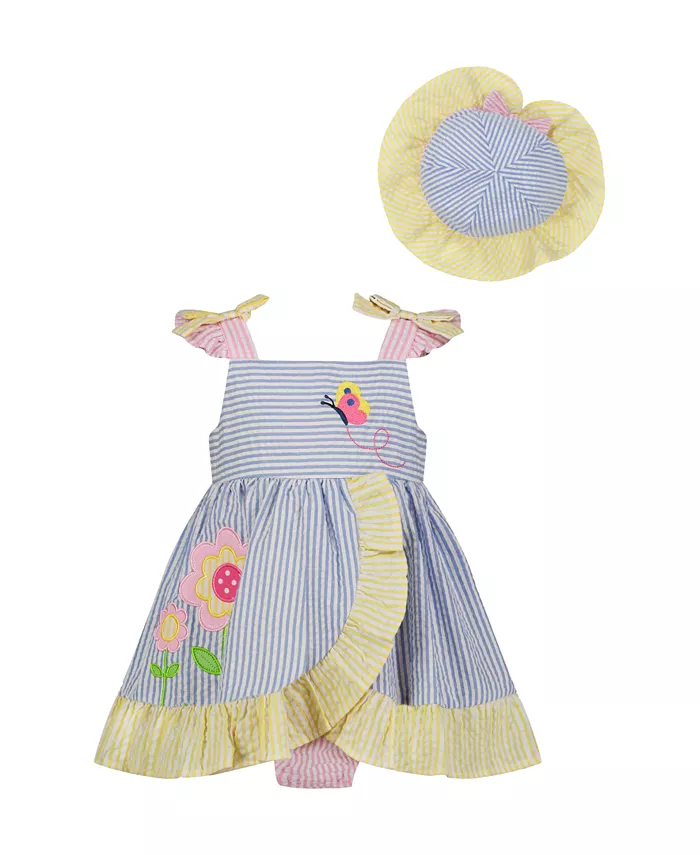 cute baby girl summer dresses