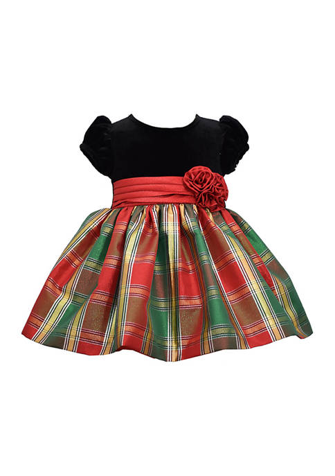 Beautiful Baby Girl Christmas Dresses