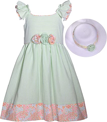 Easter Dresses For Toddlers And Little Girls
