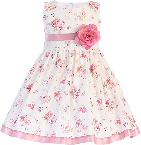 Easter Dresses For Toddlers And Little Girls