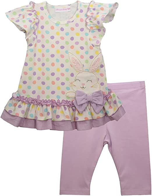 Easter outfits for a baby girl