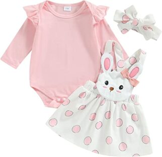 Easter Outfits For A Baby Girl