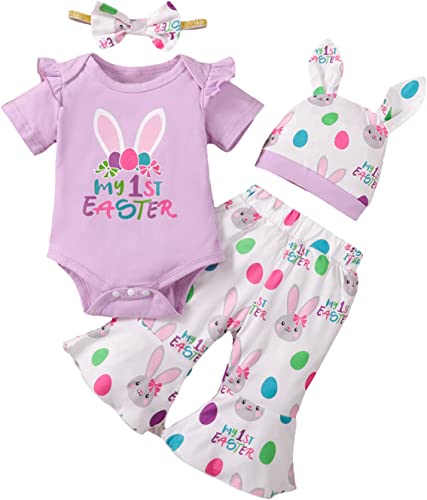 Easter Outfits For A Baby Girl