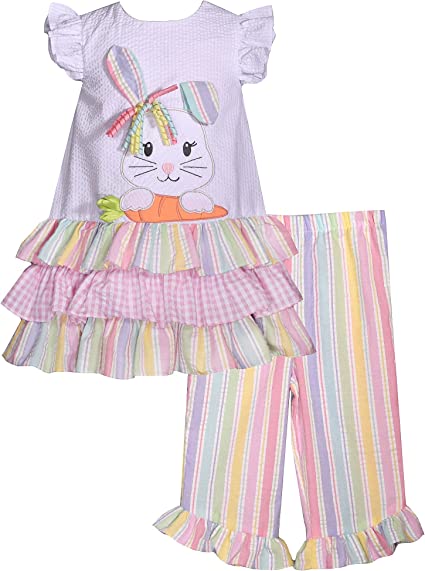 Easter outfits for a baby girl