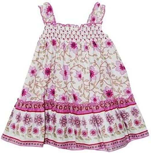 cute baby girl summer dresses