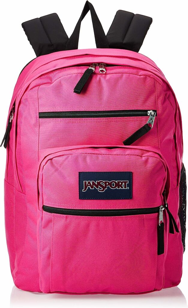 Cute Jansport Backpacks For Teen Girls