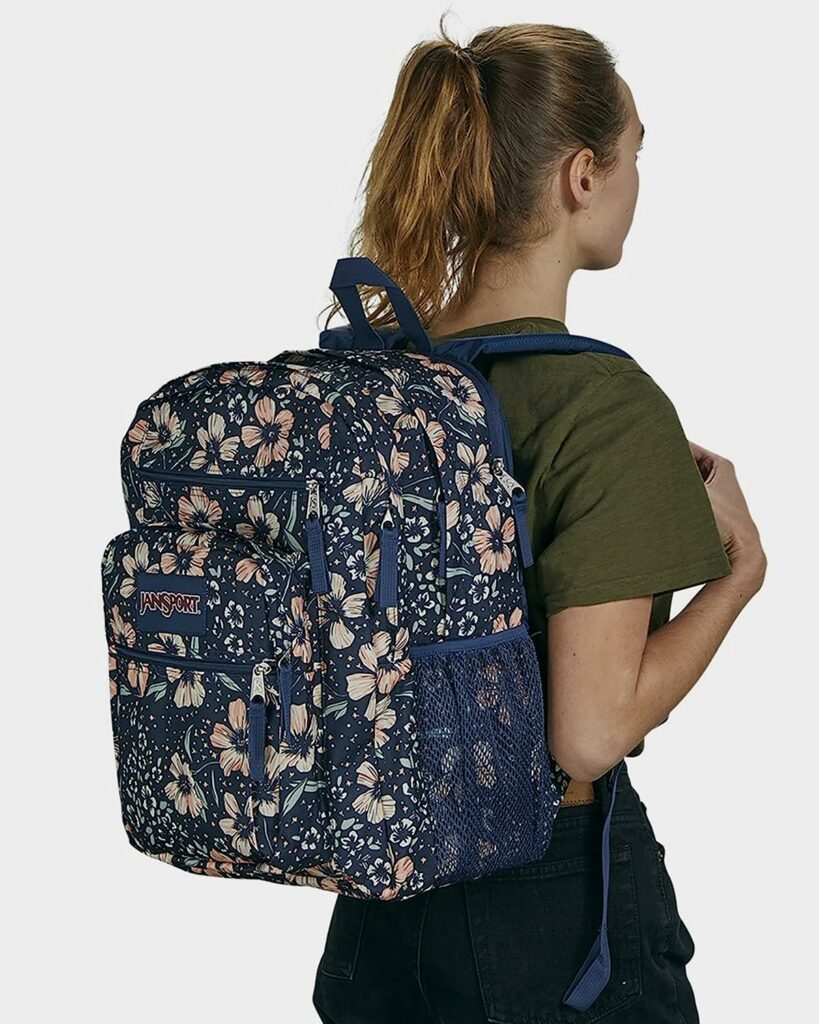 Cute Jansport Backpacks For Teen Girls