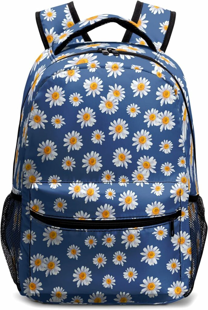 Cute Middle School Backpacks For Girls