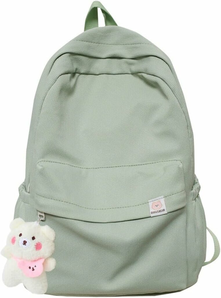 Cute Middle School Backpacks For Girls