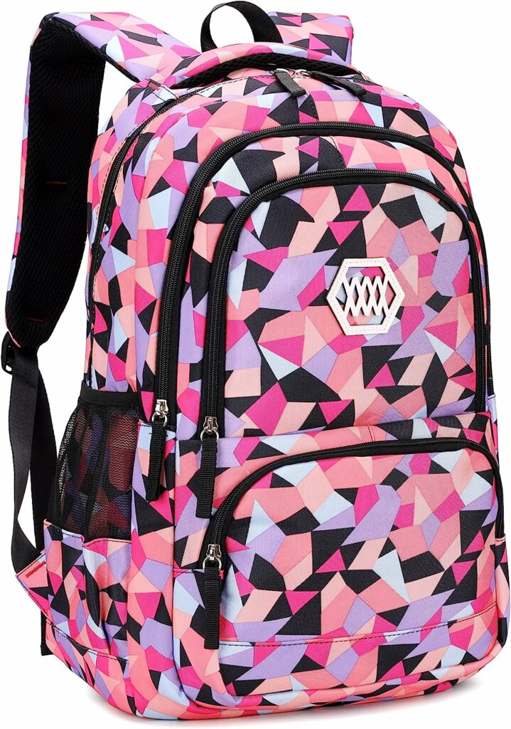 cute middle school backpacks for girls